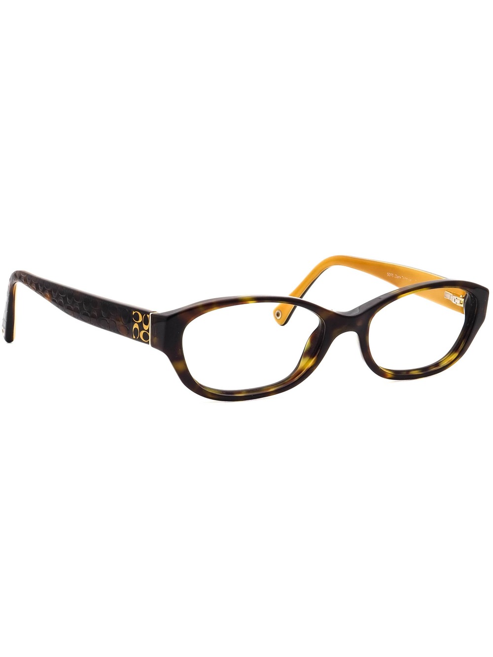 Coach HC 6002 (Cecilia) 5055 Eyewear